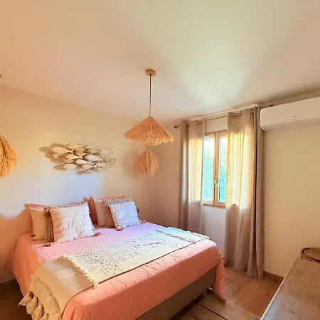 Appartement Casa Zélie Superbe T4 Vue Mer, Clim ,wi-fi Collioure