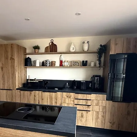 Appartement Casa Zélie Superbe T4 Vue Mer, Clim ,wi-fi *