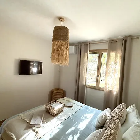 Casa Zélie Superbe T4 Vue Mer, Clim ,wi-fi Appartement *