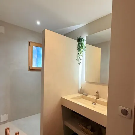 Casa Zélie Superbe T4 Vue Mer, Clim ,wi-fi