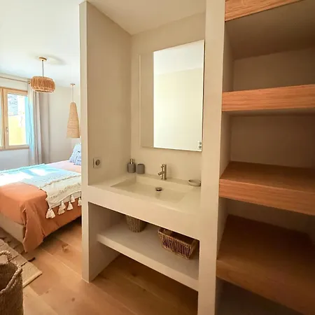 Casa Zélie Superbe T4 Vue Mer, Clim ,wi-fi *