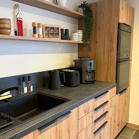 Casa Zelie Superbe T4 Vue Mer, Clim ,wi-fi * Коллиур