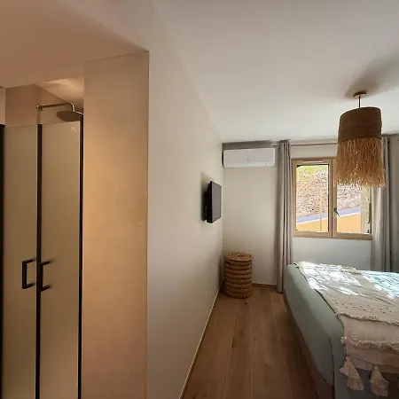 Apartment Casa Zelie Superbe T4 Vue Mer, Clim ,wi-fi