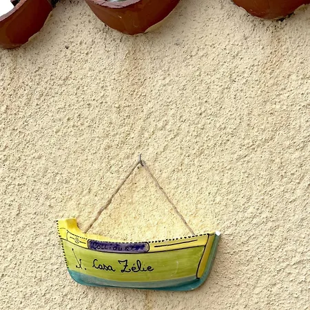 Casa Zelie Superbe T4 Vue Mer, Clim ,wi-fi Apartment Collioure