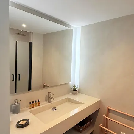 Casa Zelie Superbe T4 Vue Mer, Clim ,wi-fi * Collioure