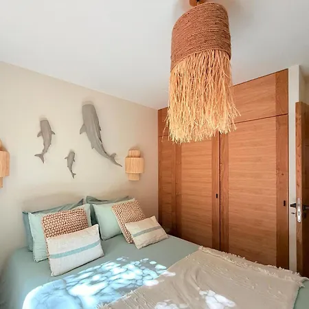 Casa Zelie Superbe T4 Vue Mer, Clim ,wi-fi Collioure