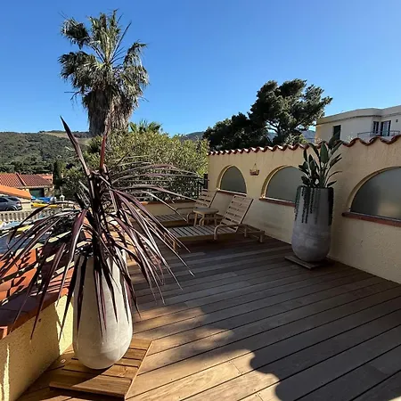 Апартаменты Casa Zelie Superbe T4 Vue Mer, Clim ,wi-fi