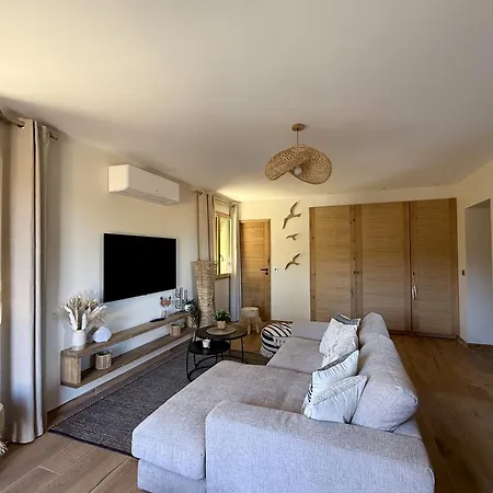 Casa Zélie Superbe T4 Vue Mer, Clim ,wi-fi Apartment Collioure