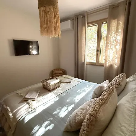 Apartment Casa Zélie Superbe T4 Vue Mer, Clim ,wi-fi Collioure