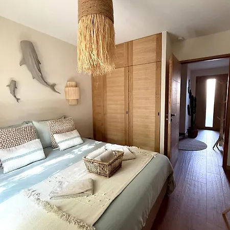 Casa Zélie Superbe T4 Vue Mer, Clim ,wi-fi Apartment Collioure