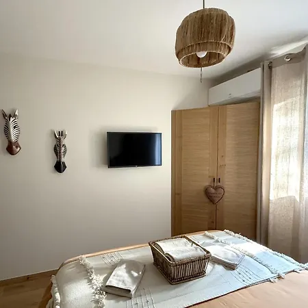 Casa Zelie Superbe T4 Vue Mer, Clim ,wi-fi Collioure