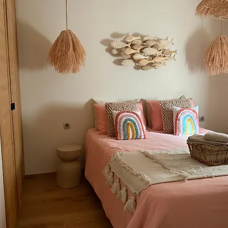 Casa Zélie Superbe T4 Vue Mer, Clim ,wi-fi Apartment *