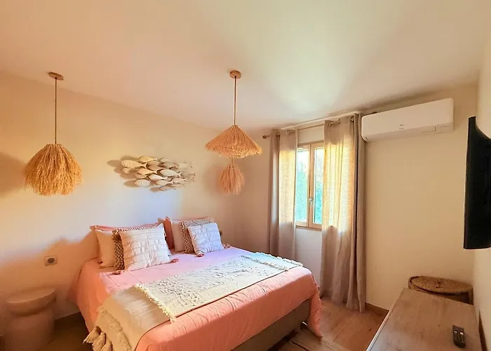 Lejlighed Casa Zelie Superbe T4 Vue Mer, Clim ,wi-fi Collioure