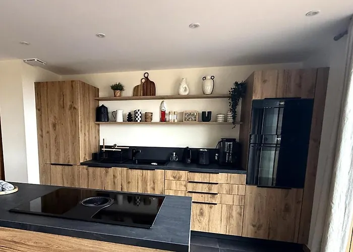 Lejlighed Casa Zelie Superbe T4 Vue Mer, Clim ,wi-fi *