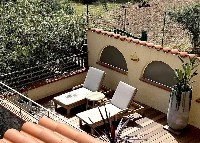 Casa Zelie Superbe T4 Vue Mer, Clim ,wi-fi Lejlighed