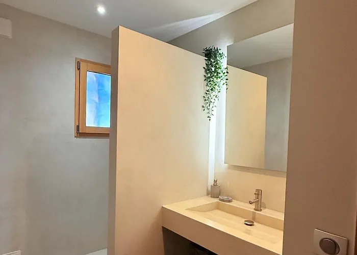 Casa Zelie Superbe T4 Vue Mer, Clim ,wi-fi