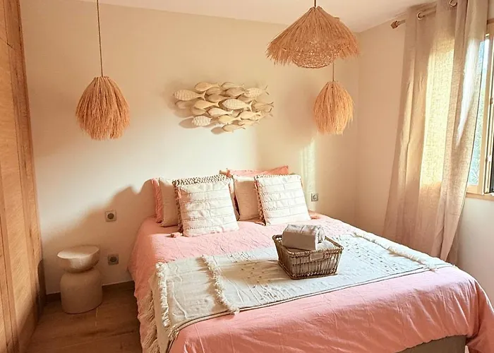 Casa Zelie Superbe T4 Vue Mer, Clim ,wi-fi Διαμέρισμα Κολιούρ