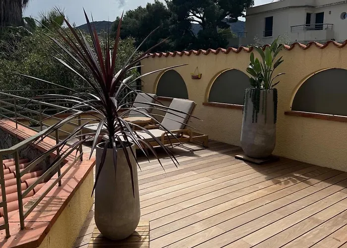 Casa Zelie Superbe T4 Vue Mer, Clim ,wi-fi Lejlighed