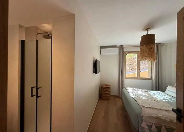 Lejlighed Casa Zelie Superbe T4 Vue Mer, Clim ,wi-fi