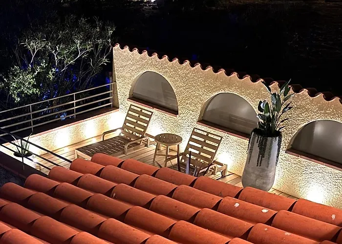 Lejlighed Casa Zelie Superbe T4 Vue Mer, Clim ,wi-fi *