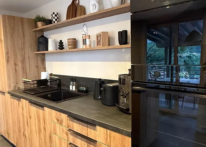 Casa Zelie Superbe T4 Vue Mer, Clim ,wi-fi Lejlighed *