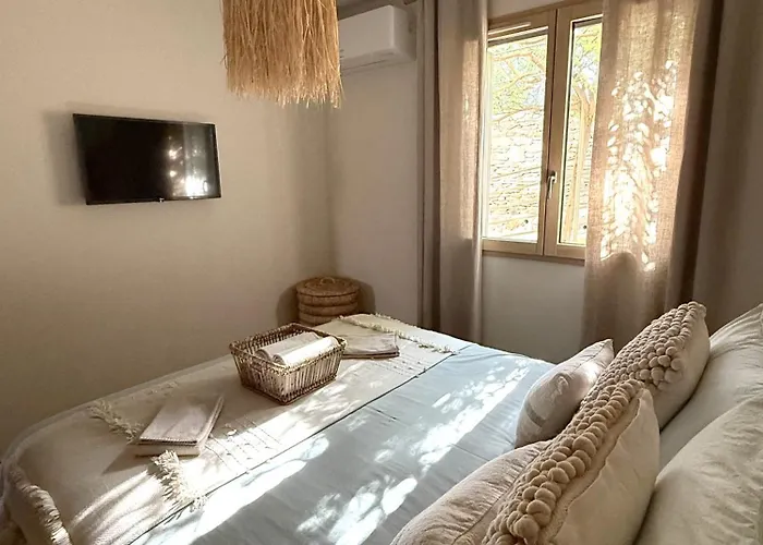 Διαμέρισμα Casa Zelie Superbe T4 Vue Mer, Clim ,wi-fi Κολιούρ