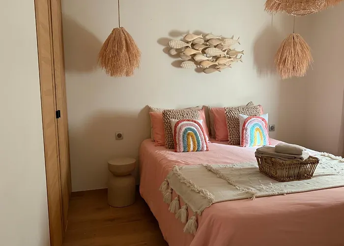 Casa Zelie Superbe T4 Vue Mer, Clim ,wi-fi Lejlighed *